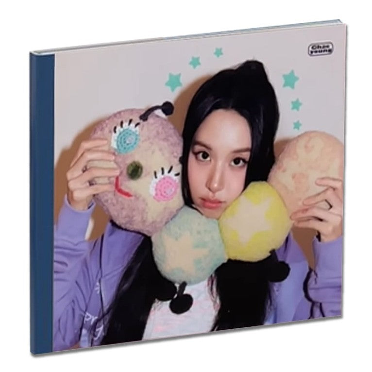 TWICE - STRATEGY (Step 4 ver.)