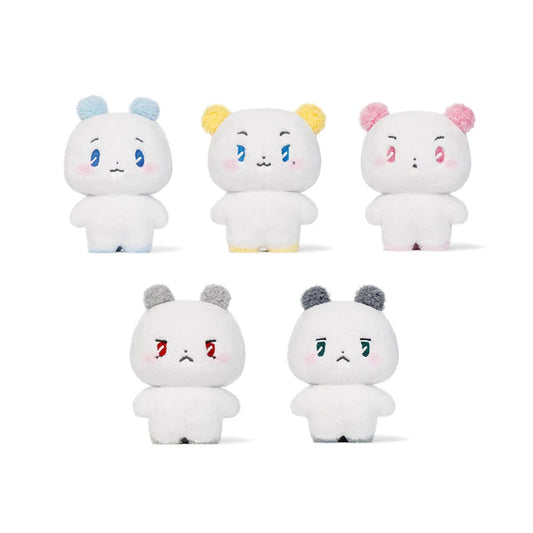 PLAVE - POP-UP OFFICIAL MD [Happy Plave Day] MMMM Plush Figure