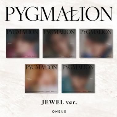 ONEUS - PYGMALION (Jewel Ver)