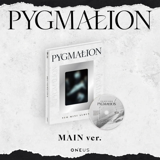 ONEUS - PYGMALION