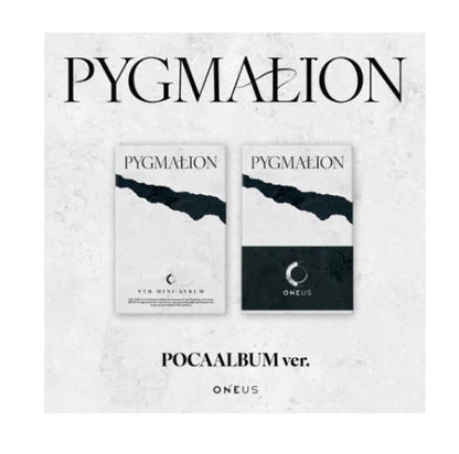 ONEUS - PYGMALION