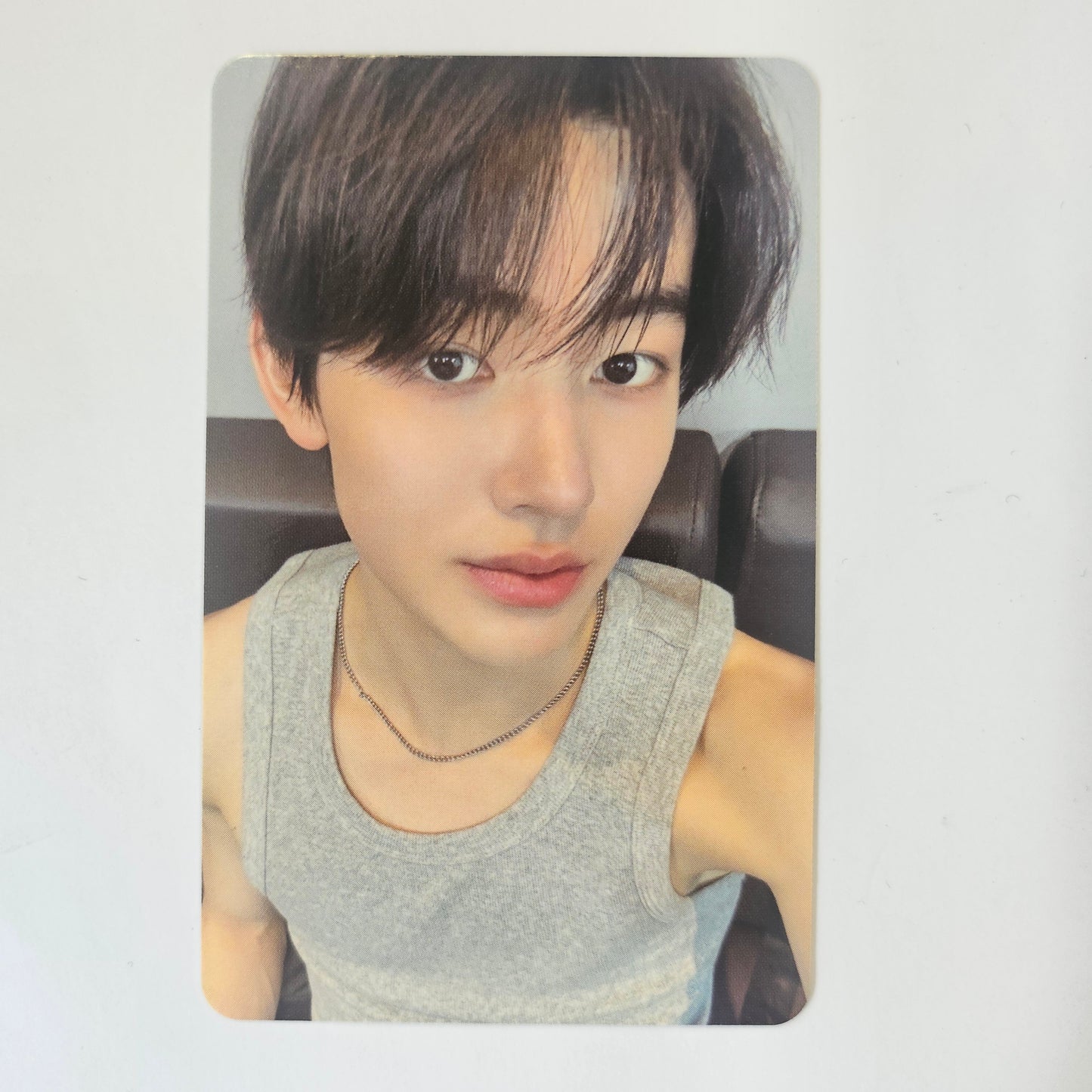 CORTIS - GREENGREEN HelloLive Photocards