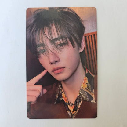 ENHYPEN - DESIRE : UNLEASH Kakao Photocards