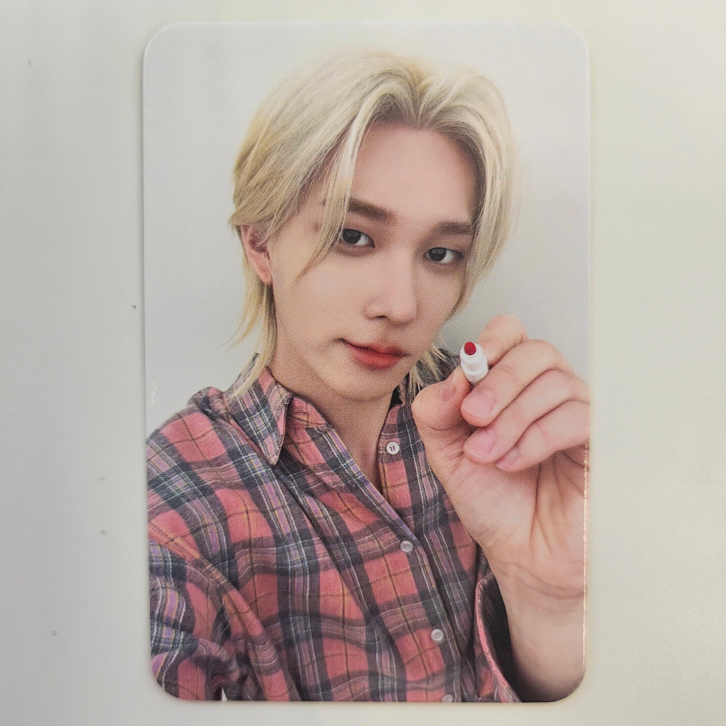 P1HARMONY - DUH! Soundwave Lucky Draw Photocards