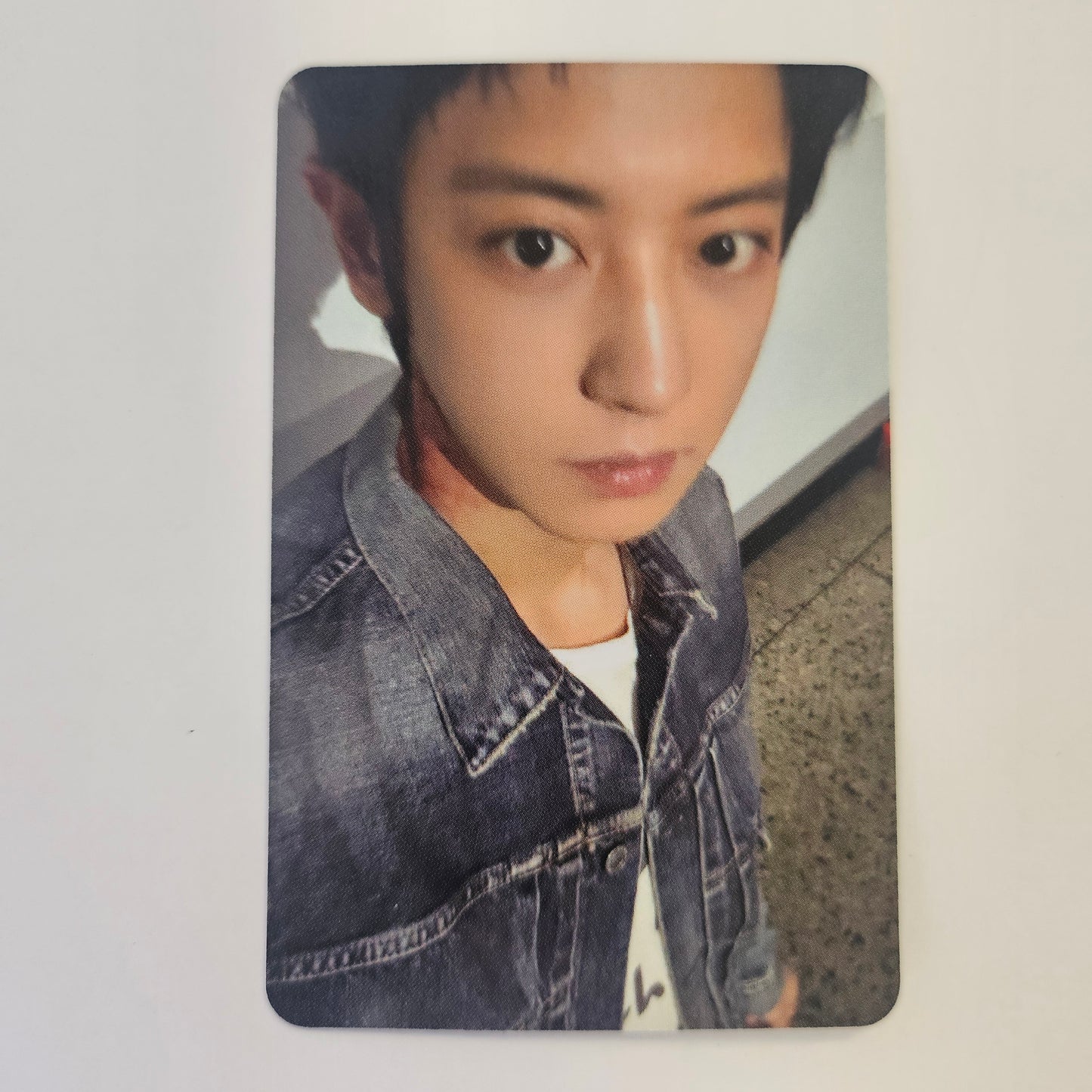 EXO - REVERXE Apple Music Photocards