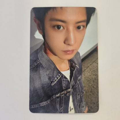 EXO - REVERXE Apple Music Photocards