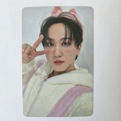 Stray Kids - HOLLOW Tower Records Photocards