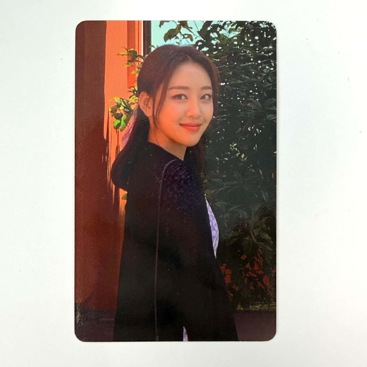LOONA - Official Album/MD Photocards