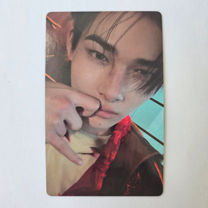 ENHYPEN - DESIRE : UNLEASH Kakao Photocards