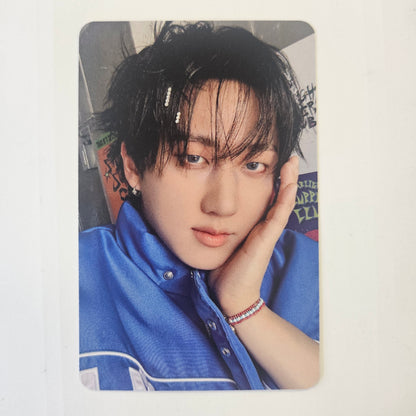 STRAY KIDS - 2026 Season's Greetings Apple Music Photocards