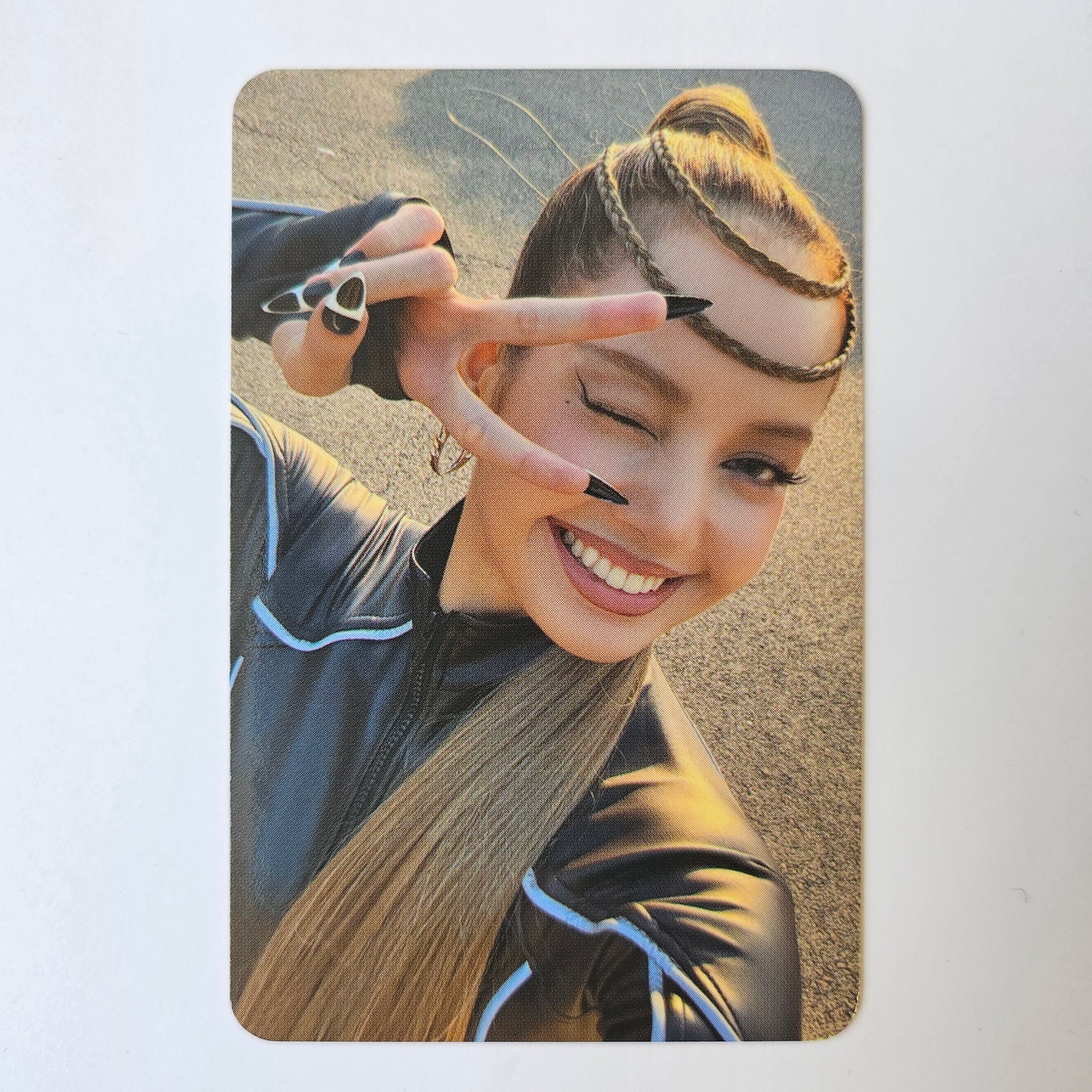 BLACKPINK - DEADLINE WithMuu Photocards