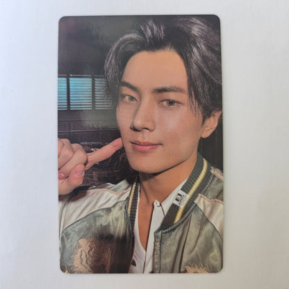 ENHYPEN - DESIRE : UNLEASH Kakao Photocards