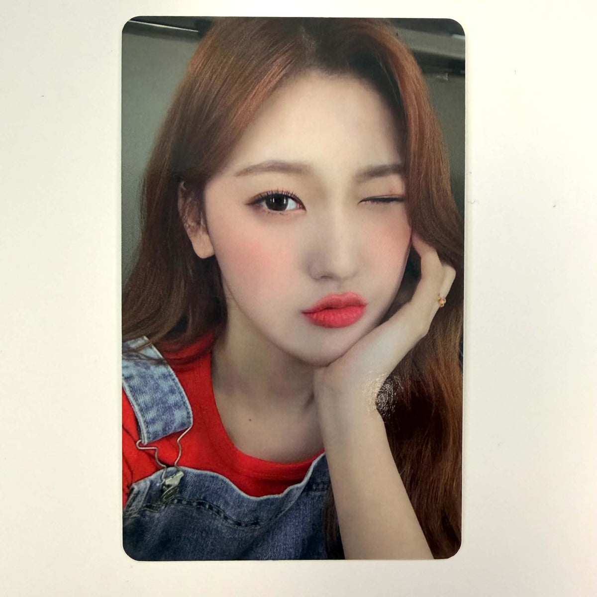 LOONA - Official Album/MD Photocards