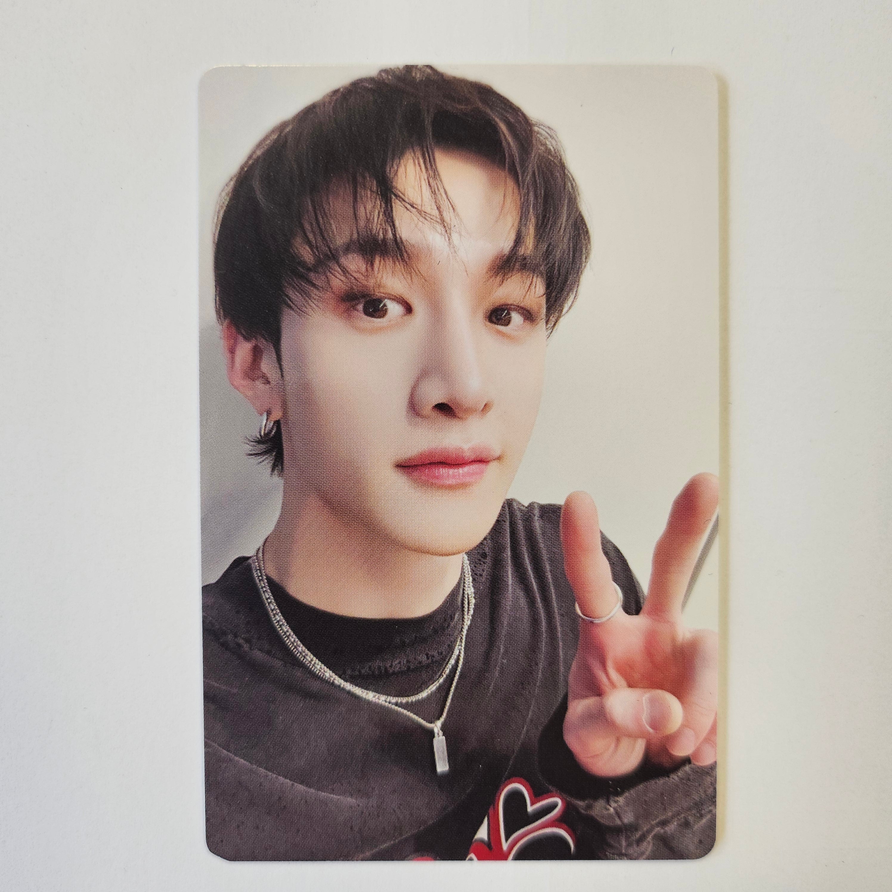 STRAY KIDS - [dominATE SEOUL] World Tour DVD Photocards – K Stars