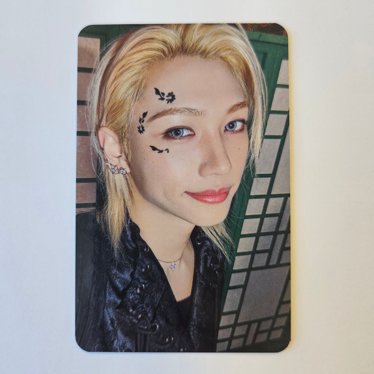 STRAY KIDS - SKZ IT TAPE ‘DO IT’ Makestar Photocards