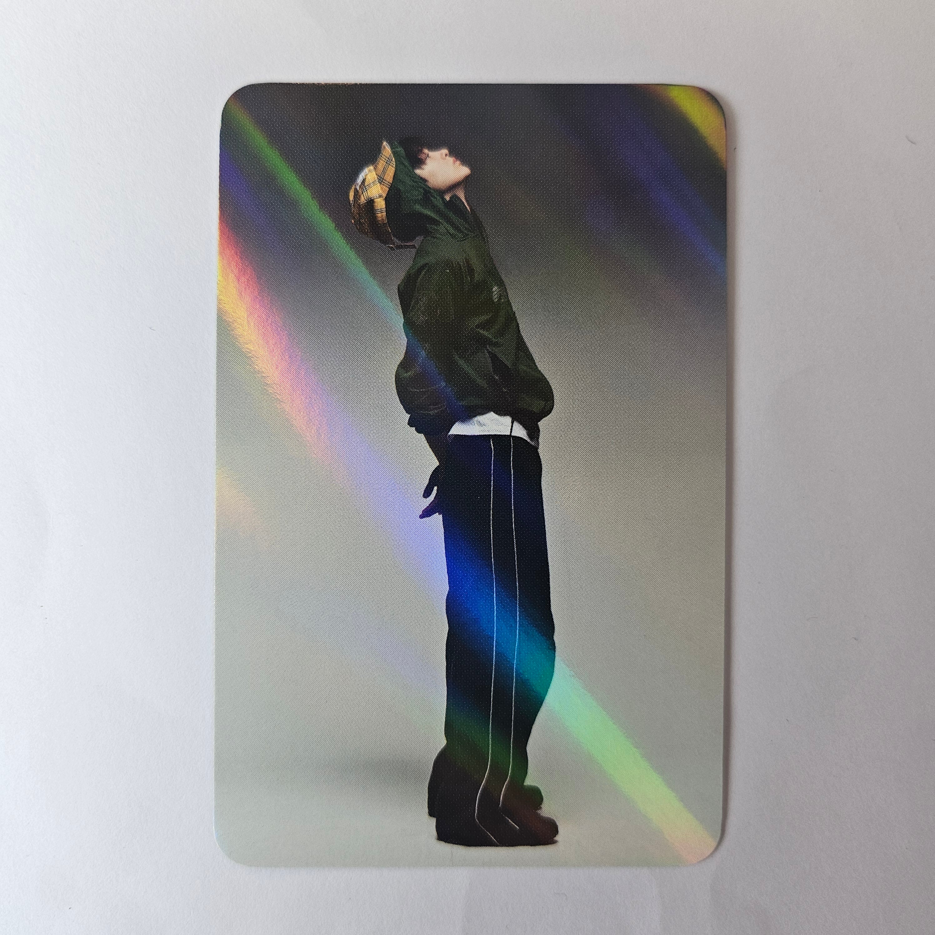 CORTIS - GREENGREEN Makestar Photocards – K Stars