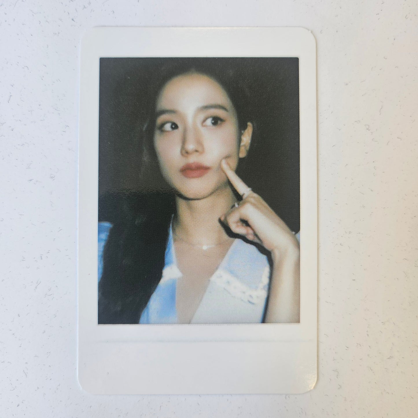 JISOO - 'Me' YG SELECT Photocards