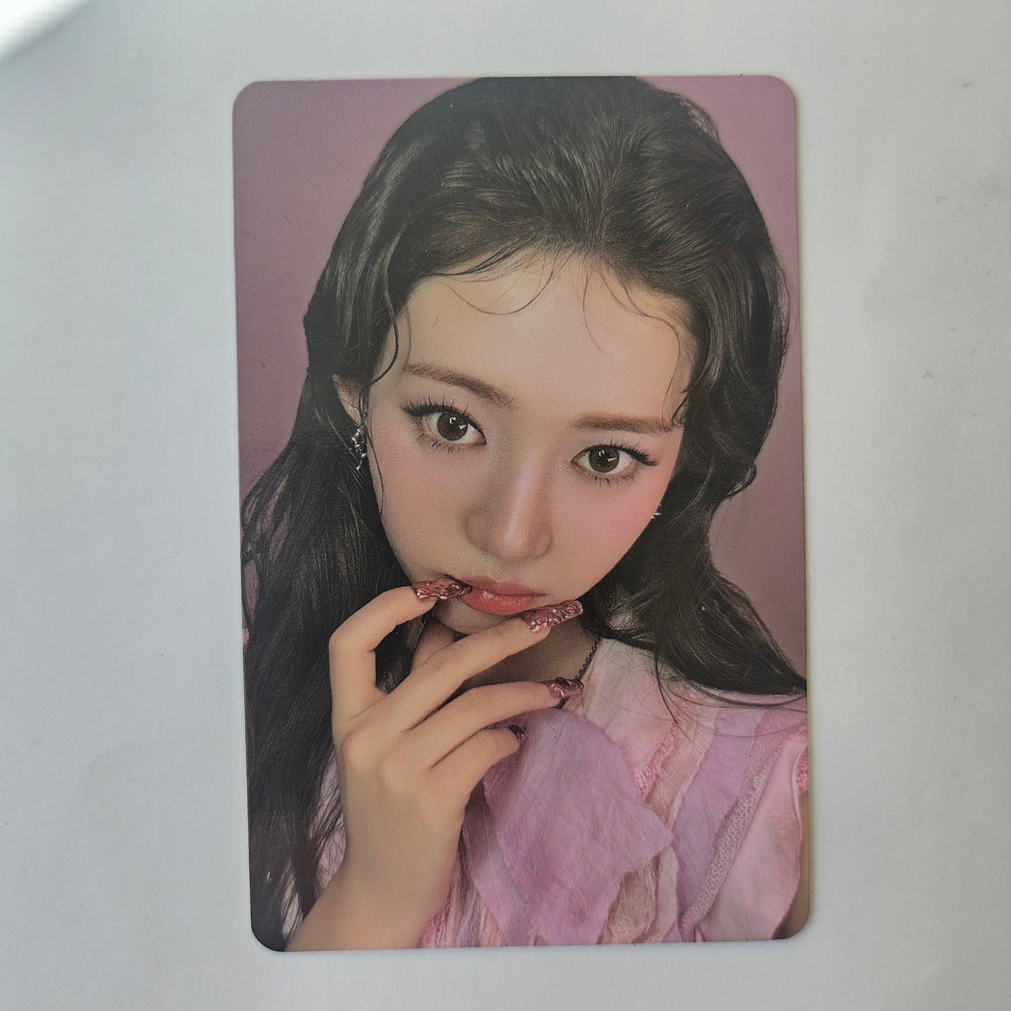 BABYMONSTER - CHOOM Set Photocards
