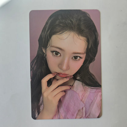 BABYMONSTER - CHOOM Set Photocards