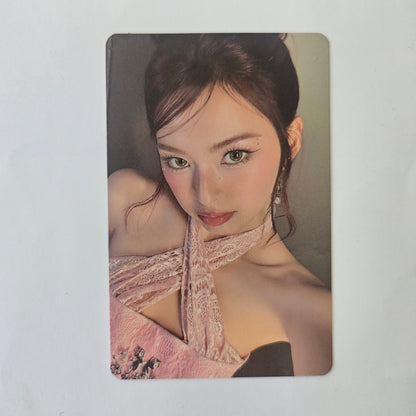 BABYMONSTER - CHOOM Set Photocards