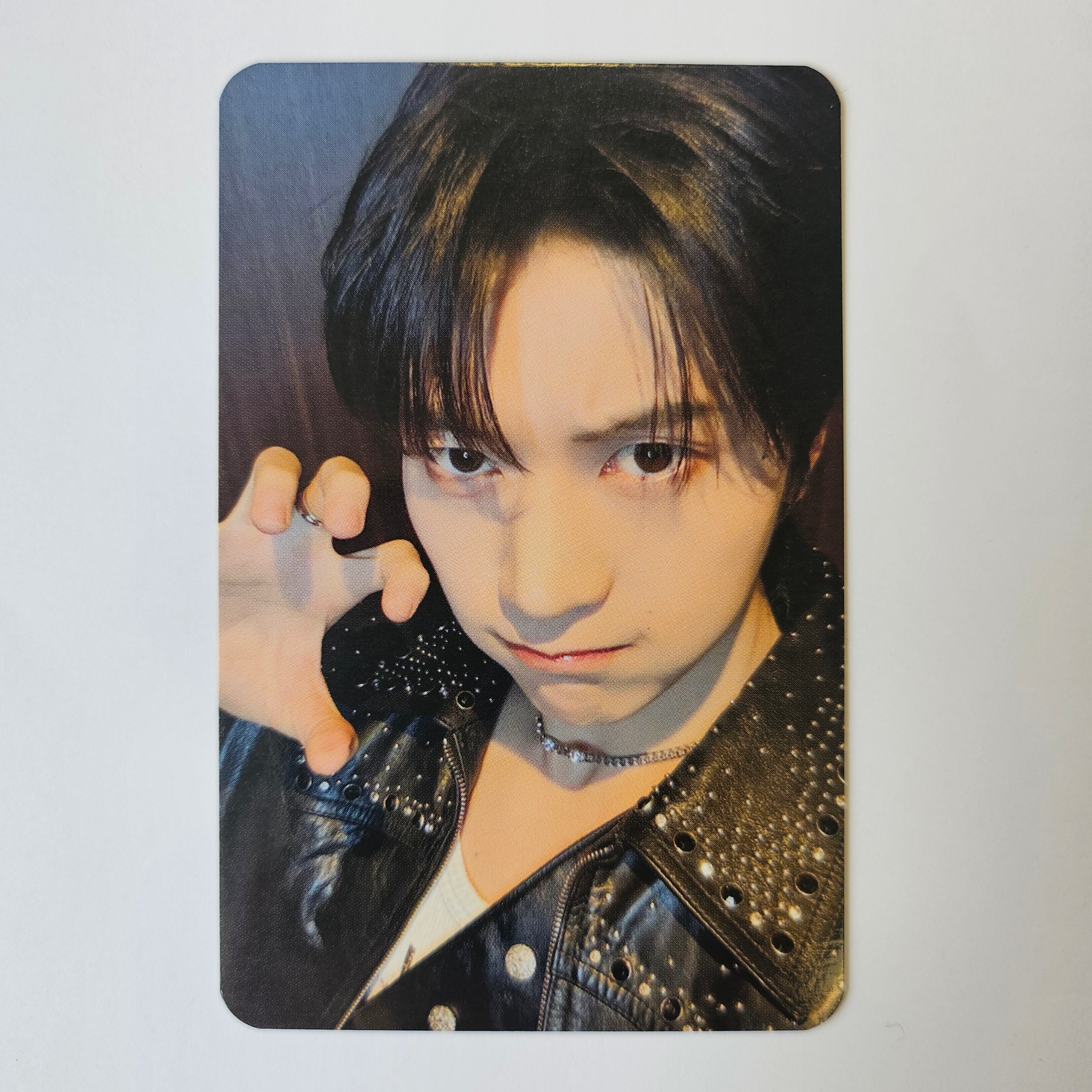 ZEROBASEONE - RE-FLOW Soundwave Photocards – K Stars