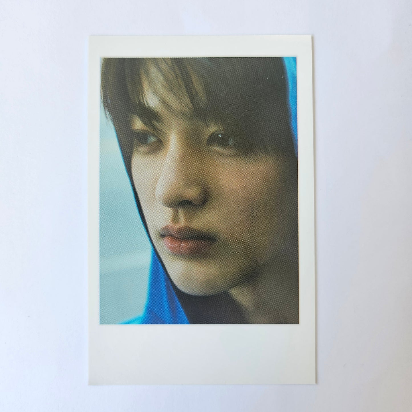 CORTIS - GREENGREEN KTown4u Photocards
