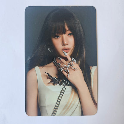 BABYMONSTER - CHOOM KTown4u Photocards