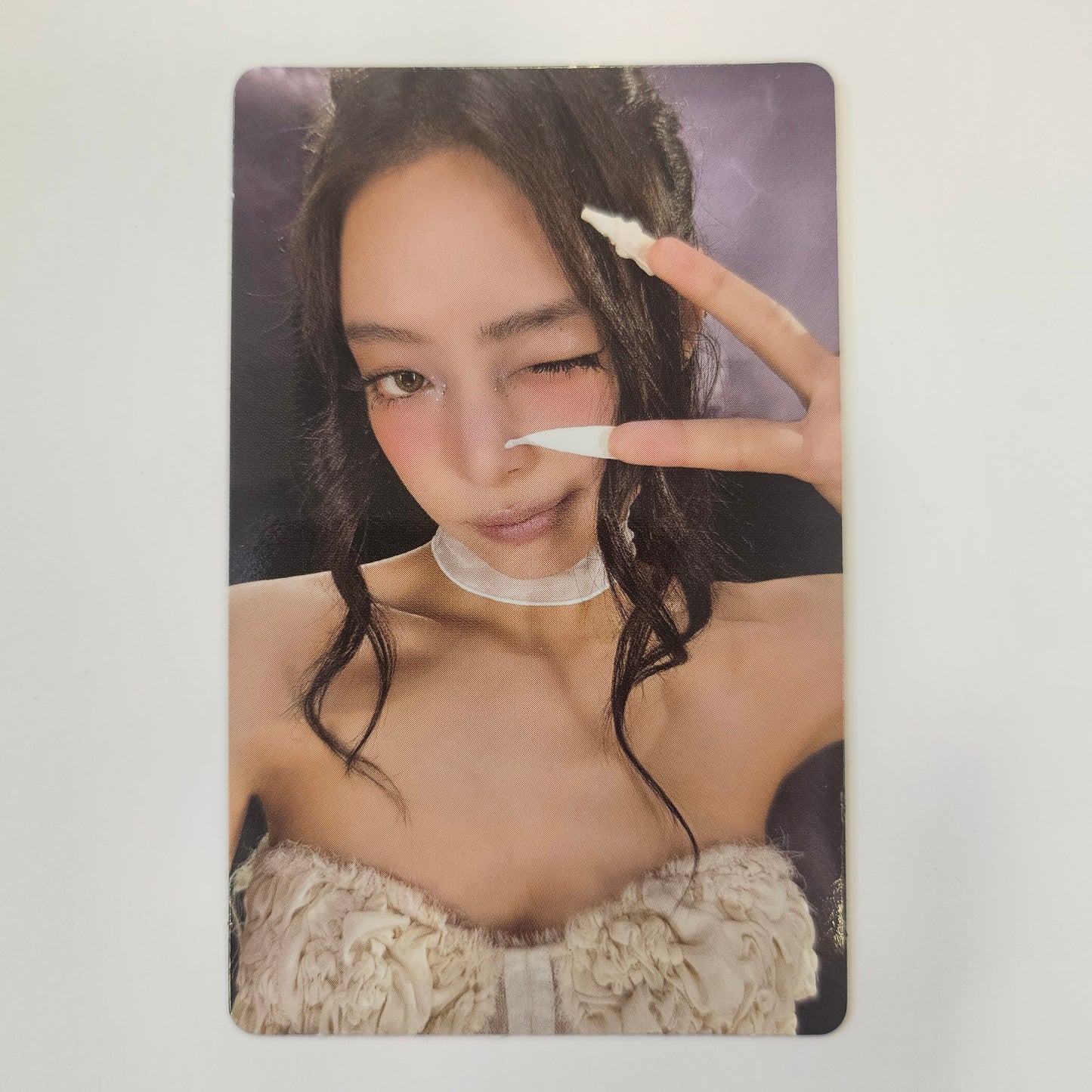 BLACKPINK - DEADLINE Weverse Shop Photocards