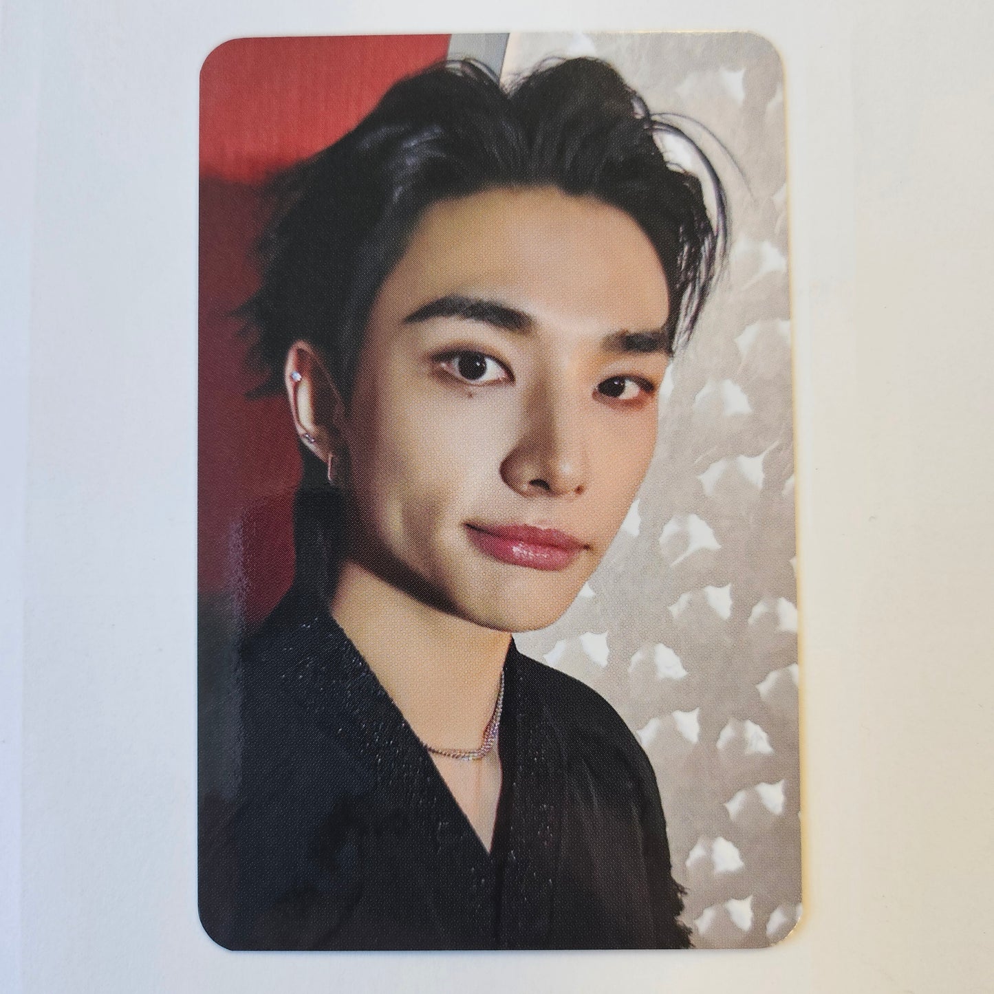 STRAY KIDS - SKZ IT TAPE ‘DO IT’ Makestar Photocards