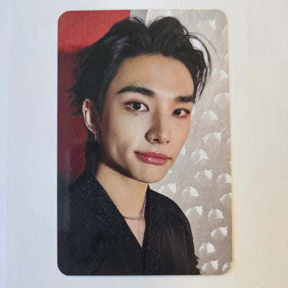STRAY KIDS - SKZ IT TAPE ‘DO IT’ Makestar Photocards