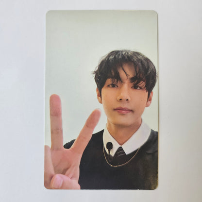BTS - ARIRANG Weverse Shop Photocards