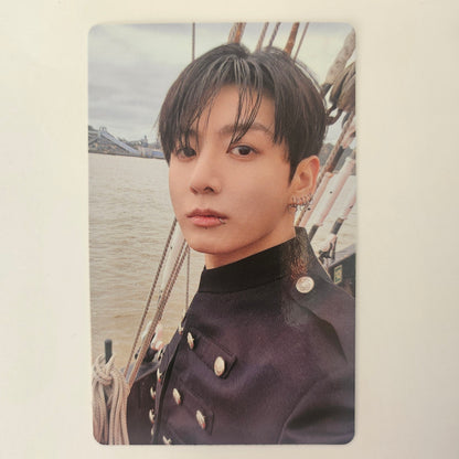 BTS - ARIRANG Weverse Shop Lucky Draws