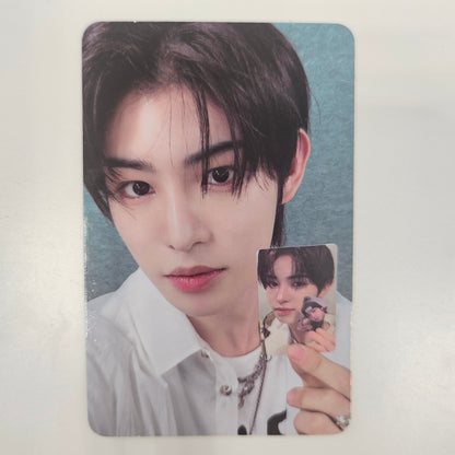 KickFlip - Kick Out, Flip Now! Photocards