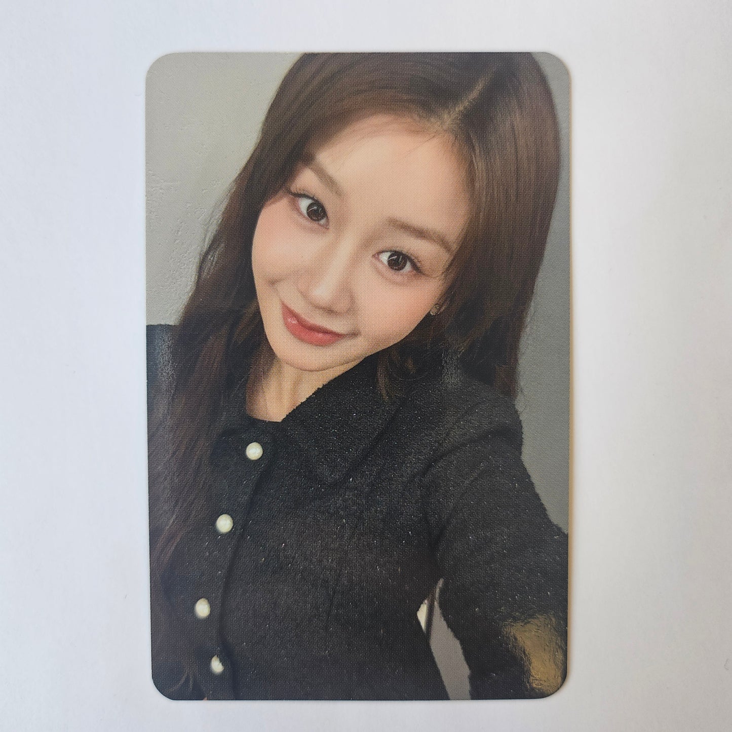 BABYMONSTER - CHOOM KTown4u Photocards