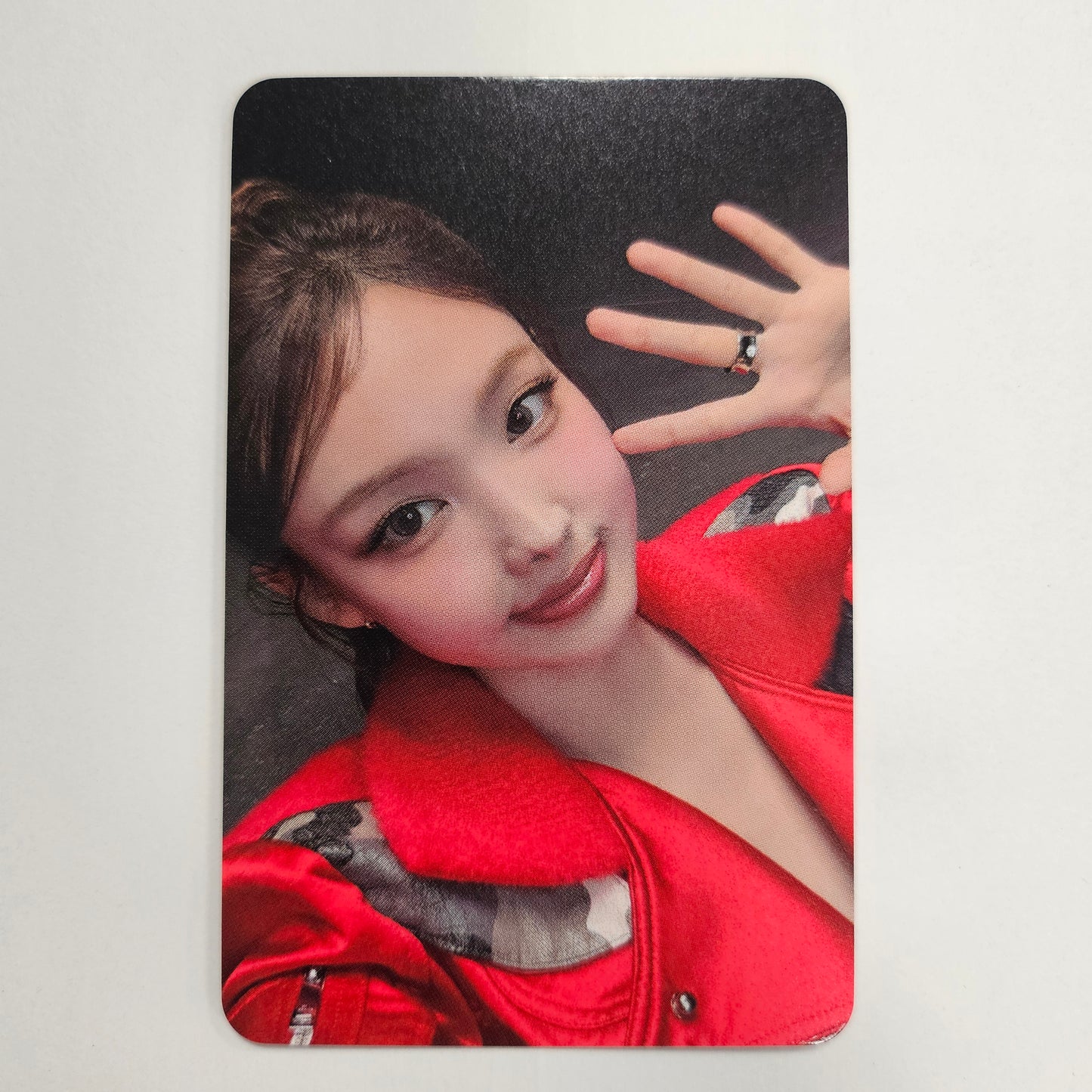 TWICE - TEN: The Story Goes On (Cast Ver.) Blue Dream Media Photocards