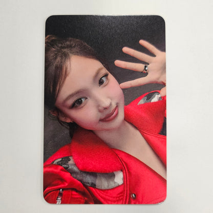 TWICE - TEN: The Story Goes On (Cast Ver.) Blue Dream Media Photocards
