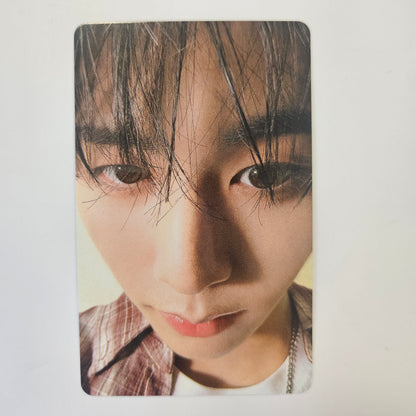 BOYNEXTDOOR - HOME Weverse Photocards