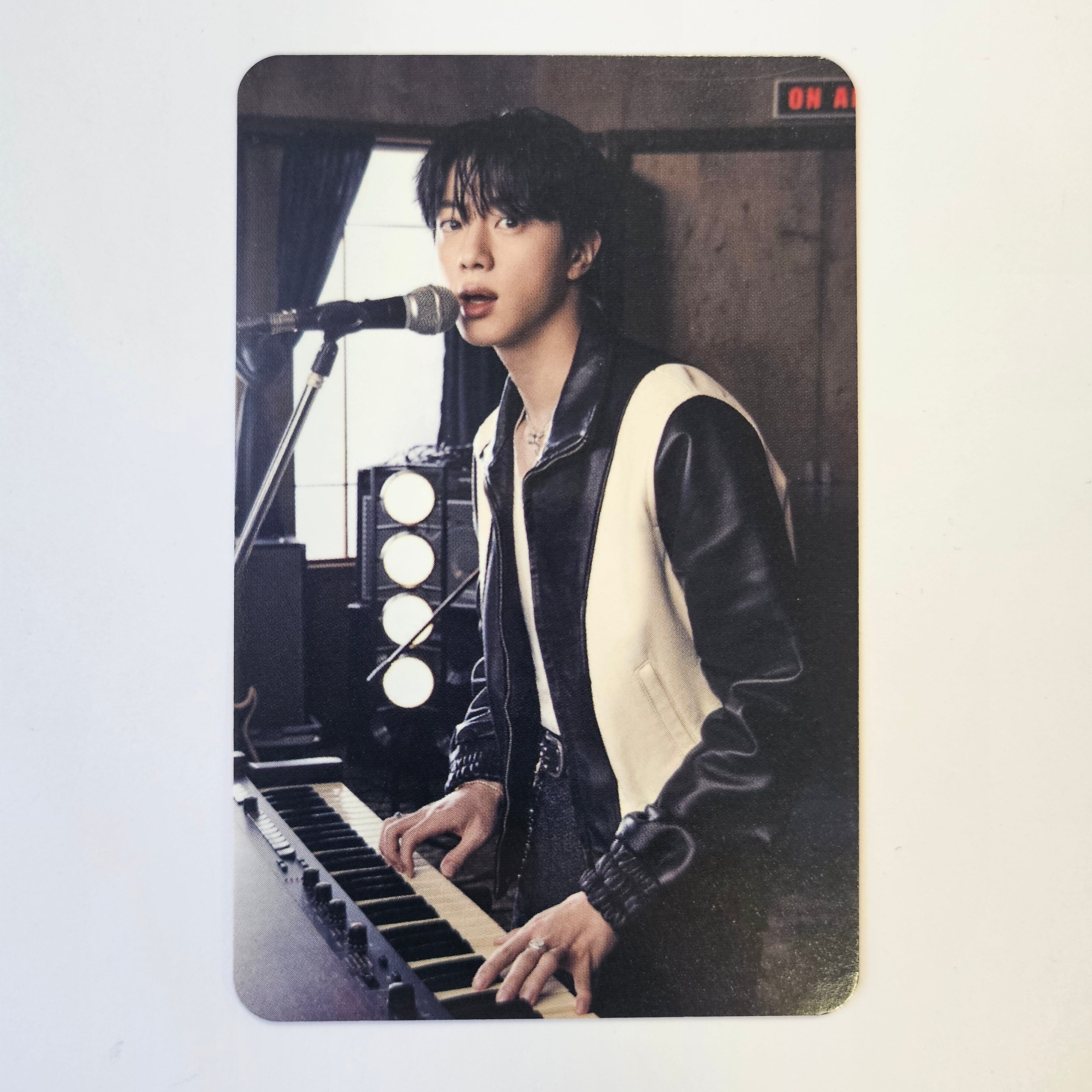 BTS - ARIRANG Music Plant Photocards – K Stars
