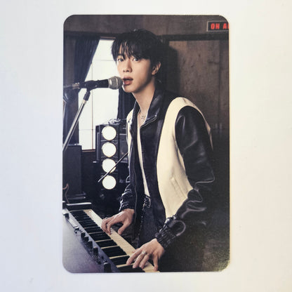 BTS - ARIRANG Music Plant Photocards