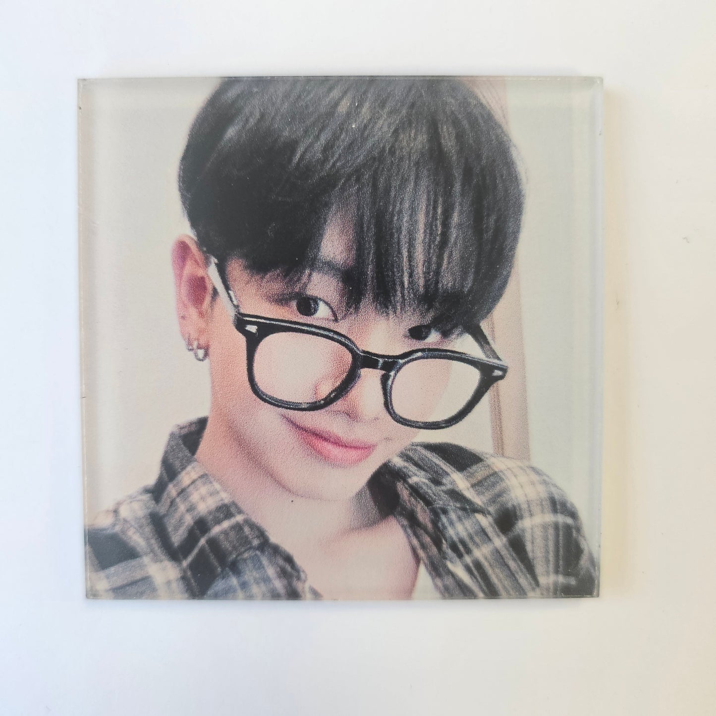 BOYNEXTDOOR - No Genre Weverse Shop Magnets