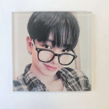 BOYNEXTDOOR - No Genre Weverse Shop Magnets