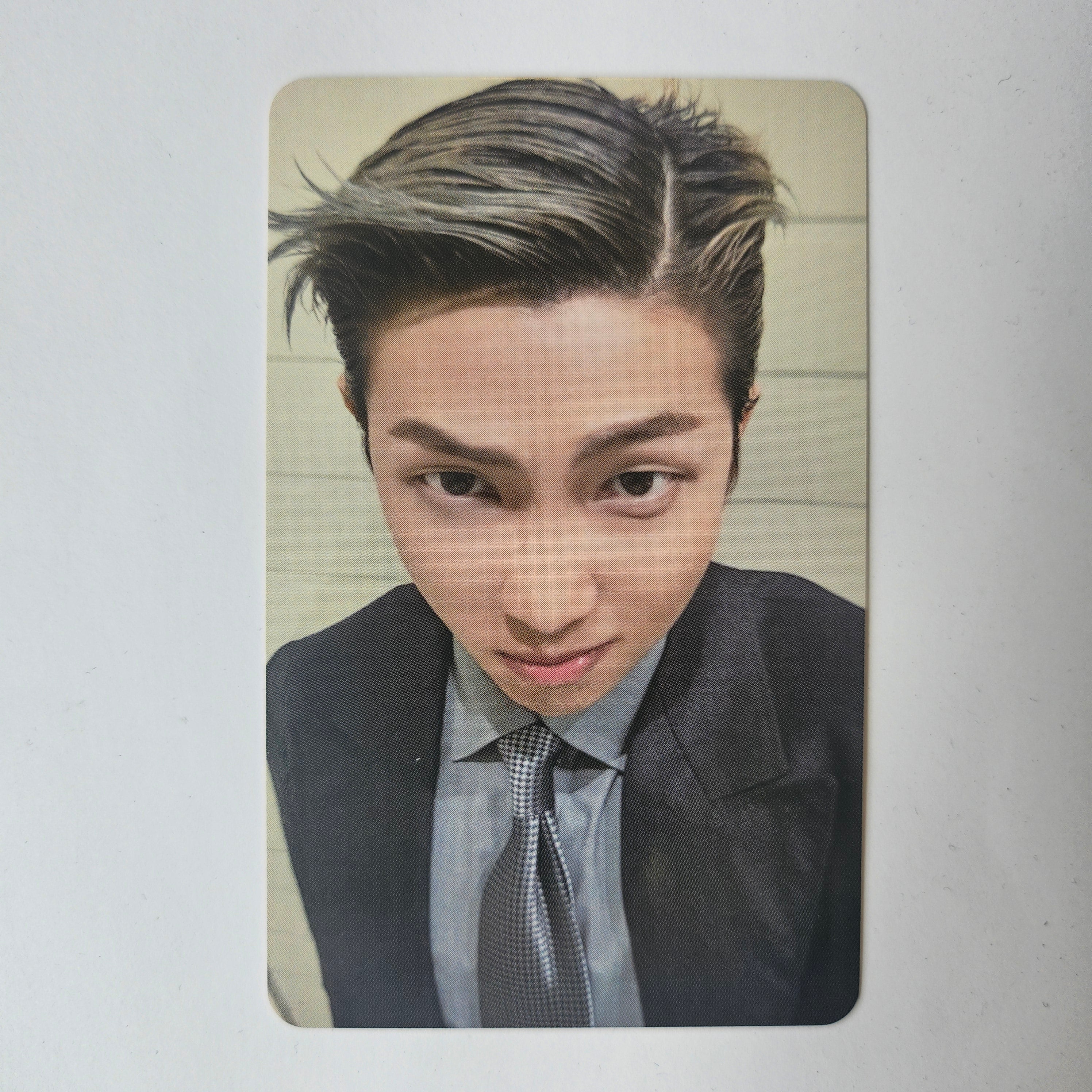 BTS - ARIRANG Withmuu Lucky Draw Round 2 Photocards – K Stars