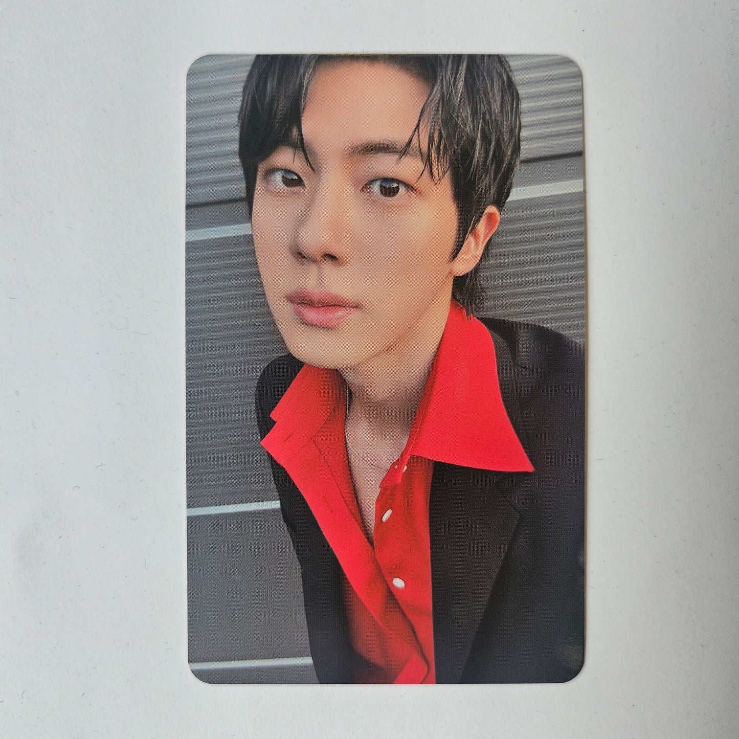 BTS - ARIRANG Withmuu Lucky Draw Round 2 Photocards