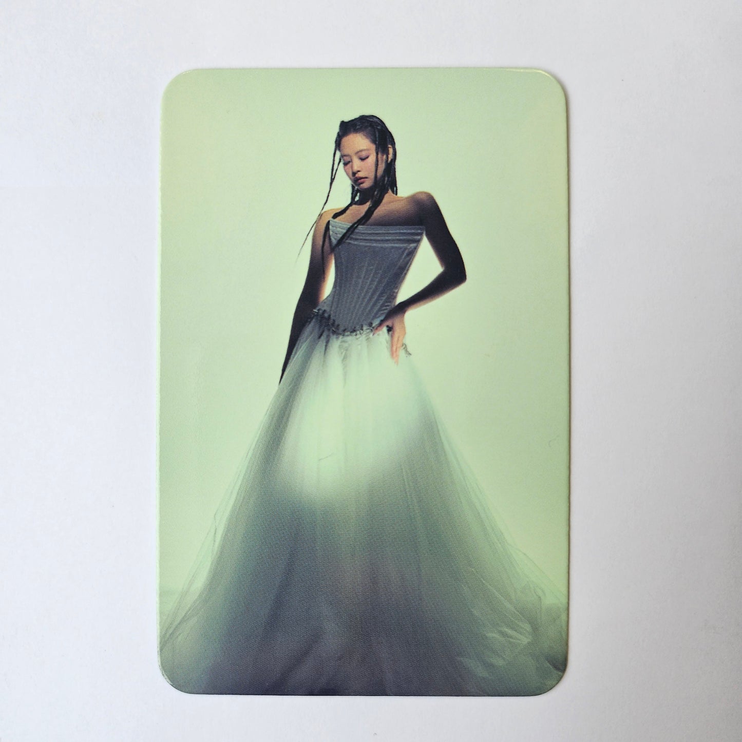 BLACKPINK - DEADLINE DearMyMuse Photocards