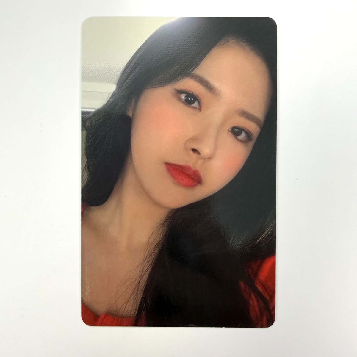 LOONA - Official Album/MD Photocards