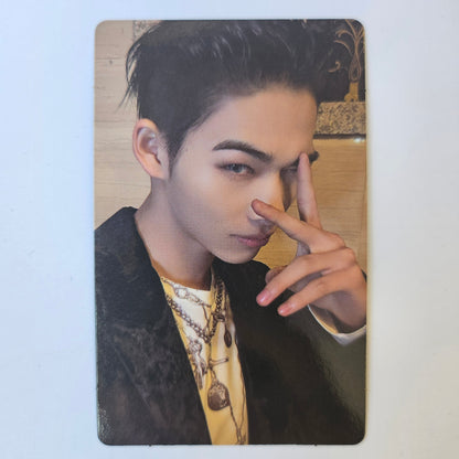 ENHYPEN - DESIRE : UNLEASH (Set Ver) Weverse Photocards