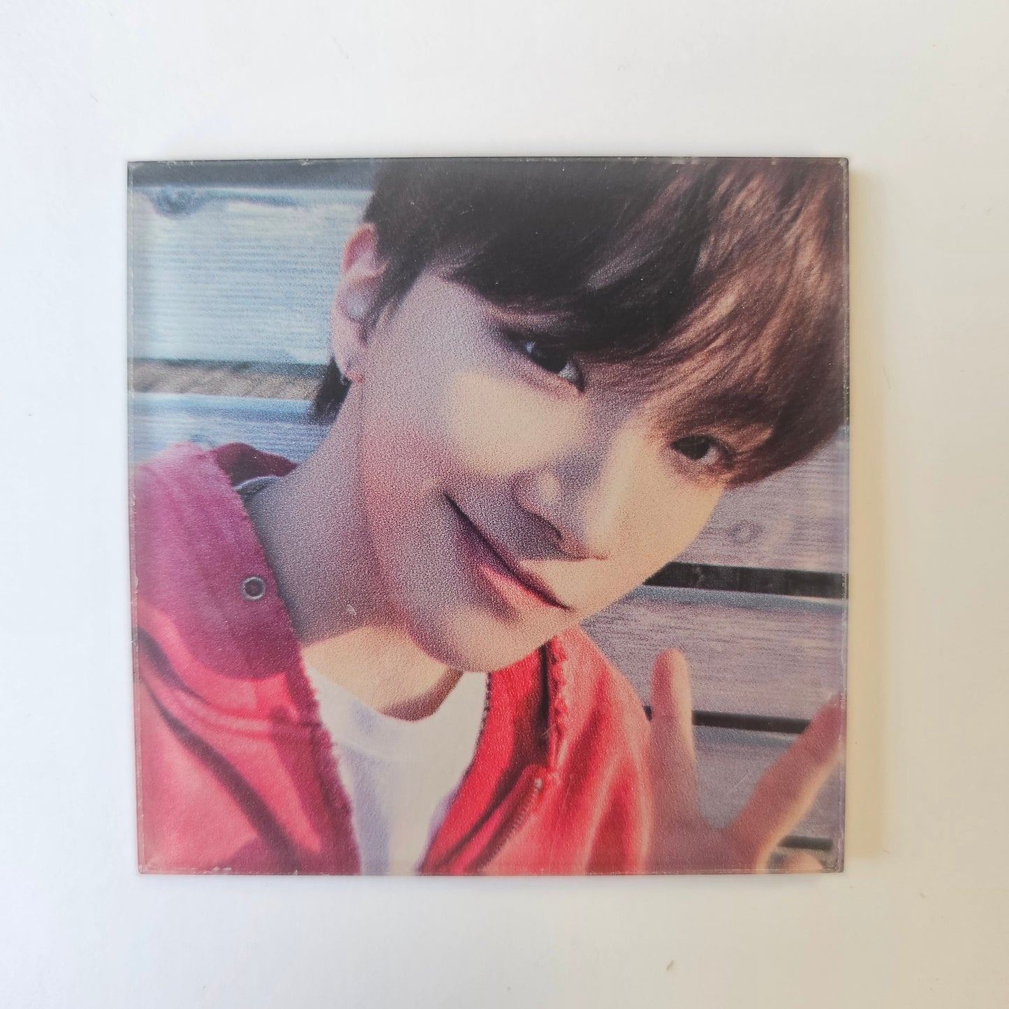 BOYNEXTDOOR - No Genre Weverse Shop Magnets