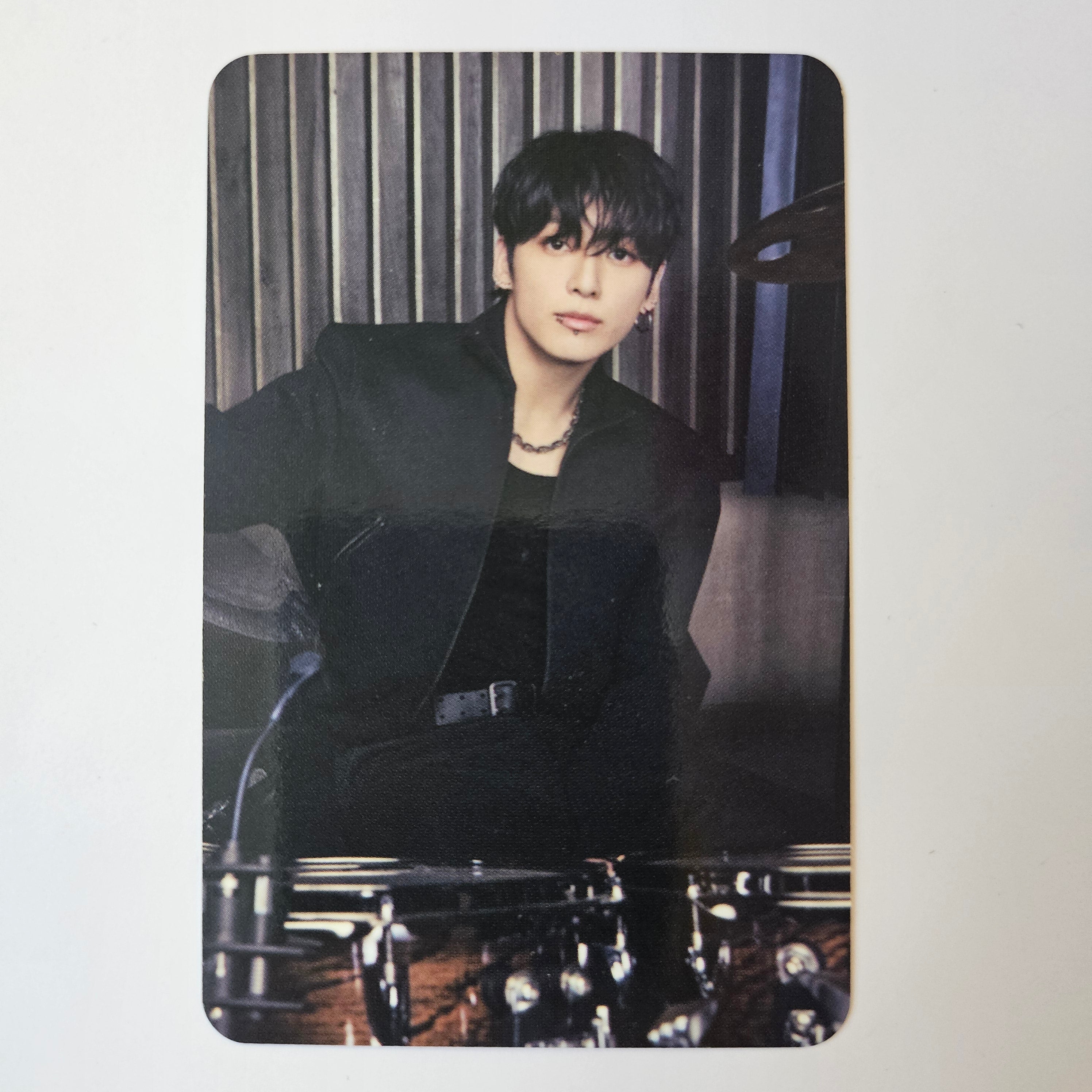 BTS - ARIRANG Music Plant Photocards – K Stars