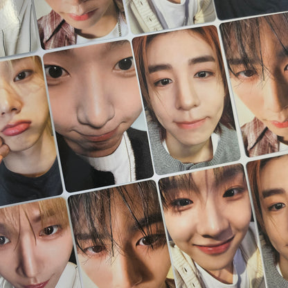 BOYNEXTDOOR - HOME Weverse Photocards