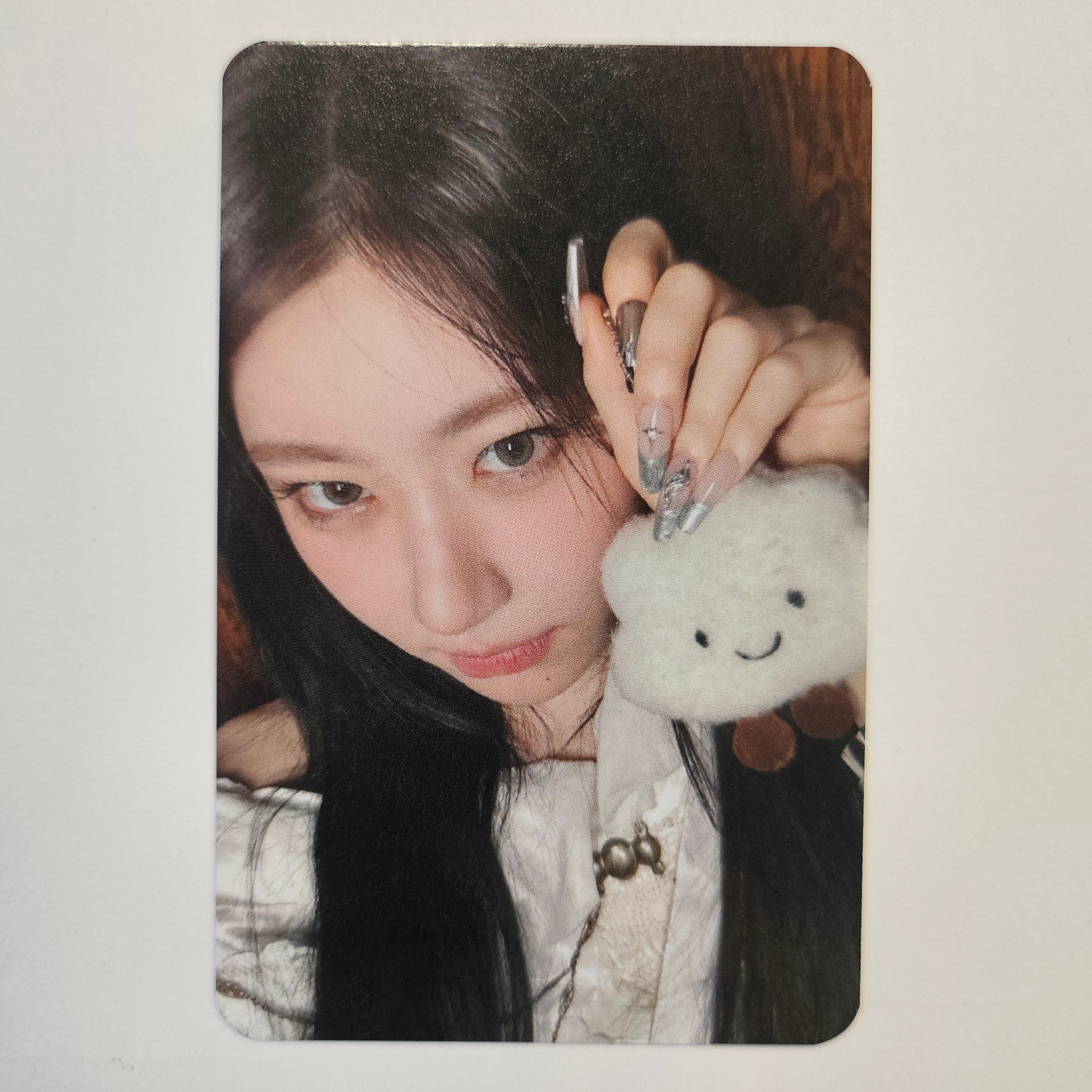 ITZY - TUNNEL VISION Soundwave Photocards – K Stars